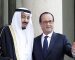 La France de l’après-Hollande s’apprête à lâcher le régime wahhabite des Al-Saoud